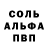 Кетамин VHQ Smollet